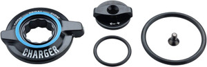 RockShox Compression Knob Kit - Charger2/2.1 RCT3, Crown, Lyrik (B1), Pike (B1+), Lyrik Ultimate (C2), Pike Ultimate (B3)