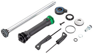 RockShox Compression Damper - Crown Turnkey, Judy Silver A1+ / 30 Silver A3+ RockShox Compression Damper - Crown Turnkey, Judy Silver A1+ / 30 Silver A3+