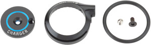 RockShox Compression Damper - Remote 10mm, ONELOC, TWISTLOC, CHARGER2 RL, SID 35MM SELECT+ C1 , Spool, Cable Clamp, Screw) RockShox Compression Damper - Remote 10mm, ONELOC, TWISTLOC, CHARGER2 RL, SID 35MM SELECT+ C1 , Spool, Cable Clamp, Screw)