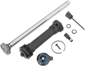RockShox Compression Damper - Crown Turnkey, Motion Control, 35 SILVER A1 RockShox Compression Damper - Crown Turnkey, Motion Control, 35 SILVER A1