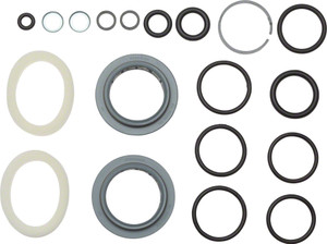 RockShox Fork Service Kit, Basic: Recon Gold A3 (2013-2016) RockShox Fork Service Kit, Basic: Recon Gold A3 (2013-2016)
