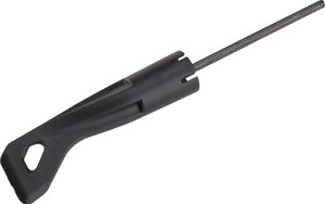 RockShox Rebound Adjuster 29, XC30 A1-A3 / 30 Gold A1 / 30 Silver A1