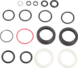 RockShox Fork Service Kit, Basic: Bluto A1 RockShox Fork Service Kit, Basic: Bluto A1