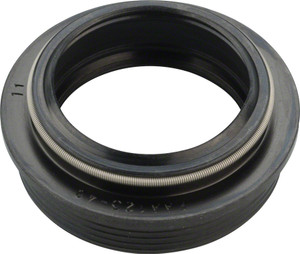SR Suntour Suspension Fork Dust Seal: for XCT, NVX, XCR 24" Models, 28mm, Sold as Single SR Suntour Suspension Fork Dust Seal: for XCT, NVX, XCR 24" Models, 28mm, Sold as Single
