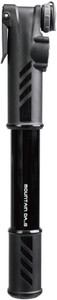 Topeak Mountain DA_G Handpump, Black Topeak Mountain DA_G Handpump, Black