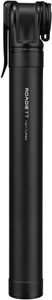 Topeak Roadie TT Frame Pump - 160psi / 11bar, Twin Turbo, 195mm, Black Topeak Roadie TT Frame Pump - 160psi / 11bar, Twin Turbo, 195mm, Black