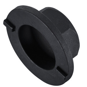 Shimano TL-FW40 Single Speed Freewheel Remover: 2-Prong