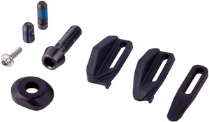 SRAM Red eTap Front Derailleur Spare Parts Kit SRAM Red eTap Front Derailleur Spare Parts Kit