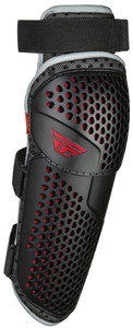 Fly Racing Kids Barricade Flex Knee Guards Fly Racing Kids Barricade Flex Knee Guards