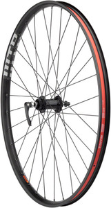 Quality Wheels WTB ST Light i29 Front Wheel - 29", 15/QR x 100mm, Center-Lock, Black
