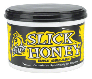 Buzzy's Slick Honey Jar, 16oz Buzzy's Slick Honey Jar, 16oz