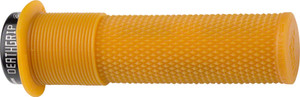 DMR Deathgrip Grips - Gum, Lock-On, Flange DMR Deathgrip Grips - Gum, Lock-On, Flange