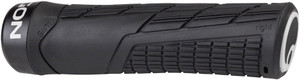 Ergon GE1 Evo Slim Grips - Black, Lock-On Ergon GE1 Evo Slim Grips - Black, Lock-On