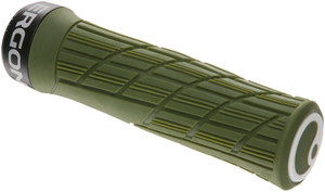 Ergon GE1 Evo Grips - Deep Moss, Lock-On Ergon GE1 Evo Grips - Deep Moss, Lock-On