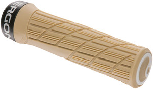 Ergon GE1 Evo Slim Grips - Sand Storm, Lock-On Ergon GE1 Evo Slim Grips - Sand Storm, Lock-On