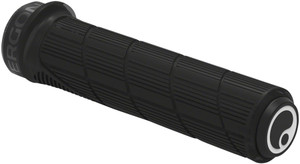 Ergon GD1 Evo Factory Grips - Frozen Stealth, Lock-On Ergon GD1 Evo Factory Grips - Frozen Stealth, Lock-On