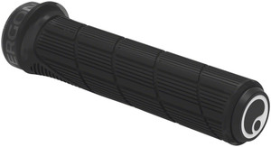 Ergon GD1 Evo Factory Slim Grips - Frozen Stealth, Lock-On Ergon GD1 Evo Factory Slim Grips - Frozen Stealth, Lock-On