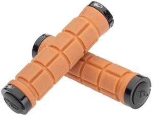 Lizard Skins Northshore Grips -Gum, Lock-On Lizard Skins Northshore Grips -Gum, Lock-On