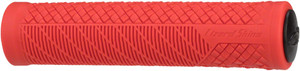 Lizard Skins Charger Evo Grips - Red Lizard Skins Charger Evo Grips - Red