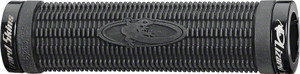 Lizard Skins Charger Grips - Black, Lock-On Lizard Skins Charger Grips - Black, Lock-On
