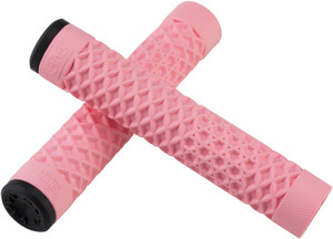 ODI Cult x Vans Flangeless Grips - Rose ODI Cult x Vans Flangeless Grips - Rose