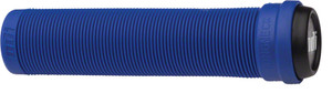 ODI Flangeless Longneck Grips - Blue ODI Flangeless Longneck Grips - Blue