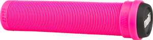 ODI Flangeless Longneck Grips - Pink ODI Flangeless Longneck Grips - Pink