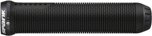 Spank Spike 30 Grips - 30mm Diameter, Black Spank Spike 30 Grips - 30mm Diameter, Black