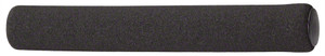 Velo Foam Grips - Black, 200mm Velo Foam Grips - Black, 200mm