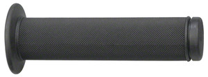 Velo Micro Diamond Grips - Black, Flange, Long Velo Micro Diamond Grips - Black, Flange, Long