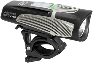 NiteRider Lumina Max 2500 Headlight NiteRider Lumina Max 2500 Headlight