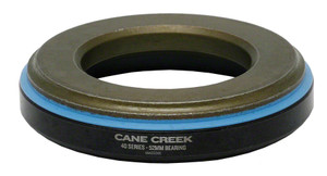 Cane Creek 40 IS52/30 Lower Headset Black Cane Creek 40 IS52/30 Lower Headset Black