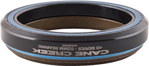 Cane Creek 40 IS52/40 Lower Headset Black Cane Creek 40 IS52/40 Lower Headset Black