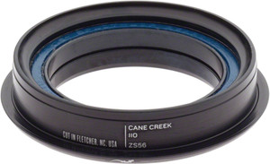 Cane Creek 110 ZS56/40 Lower Headset Black Cane Creek 110 ZS56/40 Lower Headset Black