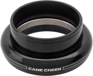 Cane Creek 110 EC44/40 Conversion Lower Headset Black Cane Creek 110 EC44/40 Conversion Lower Headset Black