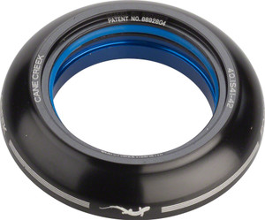Cane Creek 40-Series IS41/42 Short Top Cover IS41-42/28.6 Black Cane Creek 40-Series IS41/42 Short Top Cover IS41-42/28.6 Black
