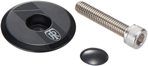 Ritchey WCS Stem Top Cap with Bolt Ritchey WCS Stem Top Cap with Bolt