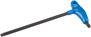 Park Tool PH-8 P-Handled 8mm Hex Wrench