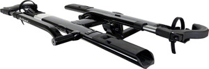 Kuat Sherpa 2.0 Hitch Bike Rack - 2-Bike, 2" Receiver, Black Kuat Sherpa 2.0 Hitch Bike Rack - 2-Bike, 2" Receiver, Black