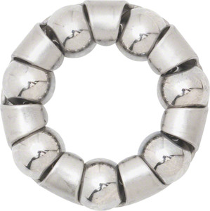 Wheels Manufacturing 1/4" x 7 Hub Bearing Retainer: Bag of 10 Wheels Manufacturing 1/4" x 7 Hub Bearing Retainer: Bag of 10