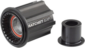 DT Swiss Campy Freehub EXP - Fits 12 x 142mm Hubs AL DT Swiss Campy Freehub EXP - Fits 12 x 142mm Hubs AL