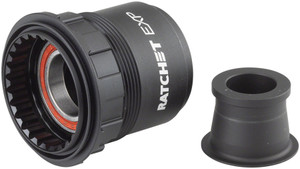 DT Swiss XDR Freehub EXP - Fits 12 x 142mm, AL DT Swiss XDR Freehub EXP - Fits 12 x 142mm, AL