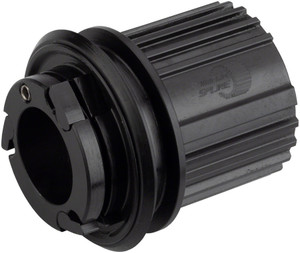 DT Swiss Freehub Body - MicroSpline, 12 x 148mm, 3-Pawl DT Swiss Freehub Body - MicroSpline, 12 x 148mm, 3-Pawl
