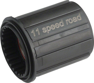 DT Swiss HG Freehub Body - 11-speed, Ratchet, Steel