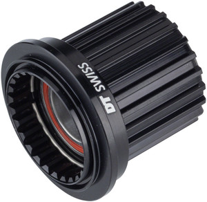 DT Swiss Freehub Body - MicroSpline, 12 x 148mm, 180, 240, 350, 440 DT Swiss Freehub Body - MicroSpline, 12 x 148mm, 180, 240, 350, 440