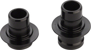 DT Swiss 9mm Thru Bolt End Caps for 15x100mm 350 and 370 Hubs DT Swiss 9mm Thru Bolt End Caps for 15x100mm 350 and 370 Hubs