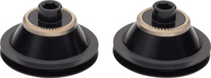 DT Swiss 5mm QR End Caps for 240s 20mm Hub DT Swiss 5mm QR End Caps for 240s 20mm Hub