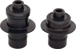 DT Swiss Front End Caps - QR/15 x 100mm, 350, 370 DT Swiss Front End Caps - QR/15 x 100mm, 350, 370