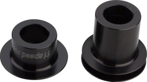DT Swiss 12x135mm Thru Axle End Caps for 11-Speed road hubs: Fits Classic flanged 180, 240s and 350 hubs DT Swiss 12x135mm Thru Axle End Caps for 11-Speed road hubs: Fits Classic flanged 180, 240s and 350 hubs