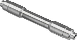 DT Swiss 15mm to 5mm QR conversion kit for 350 and 370 hubs